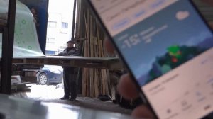 Можно ли работать с поликарбонатом зимой