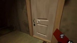 👍🏼СТРАХ ПАРКУР! Прохождение Hello Neighbor / Привет Сосед От Speshik