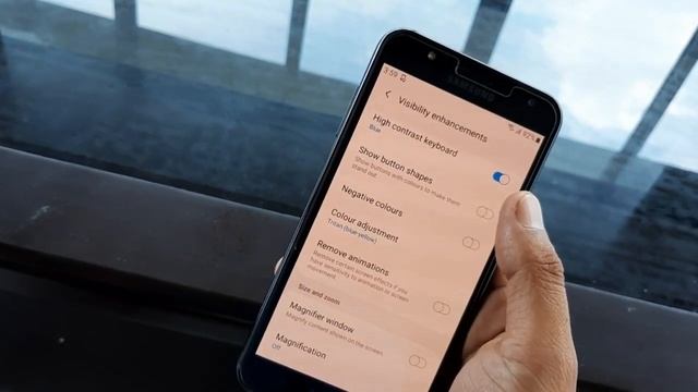 One Ui cool Hidden Feature Any Samsung one ui devices J7 Nxt, A50, A30 смотреть онлайн
