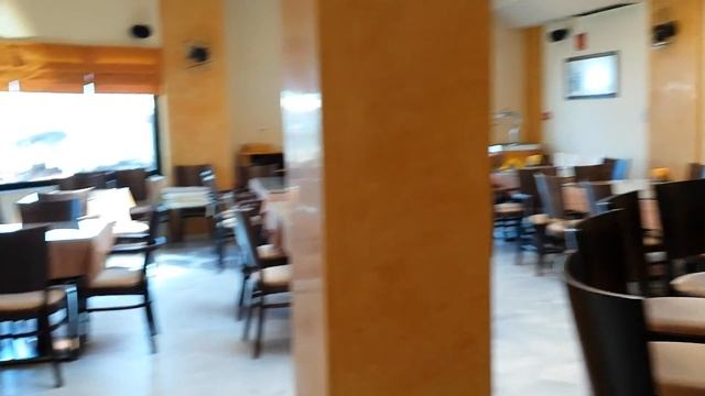MARIA BEACH HOTEL & RESTAURANT - Kissamos Crète Grèce смотреть онлайн