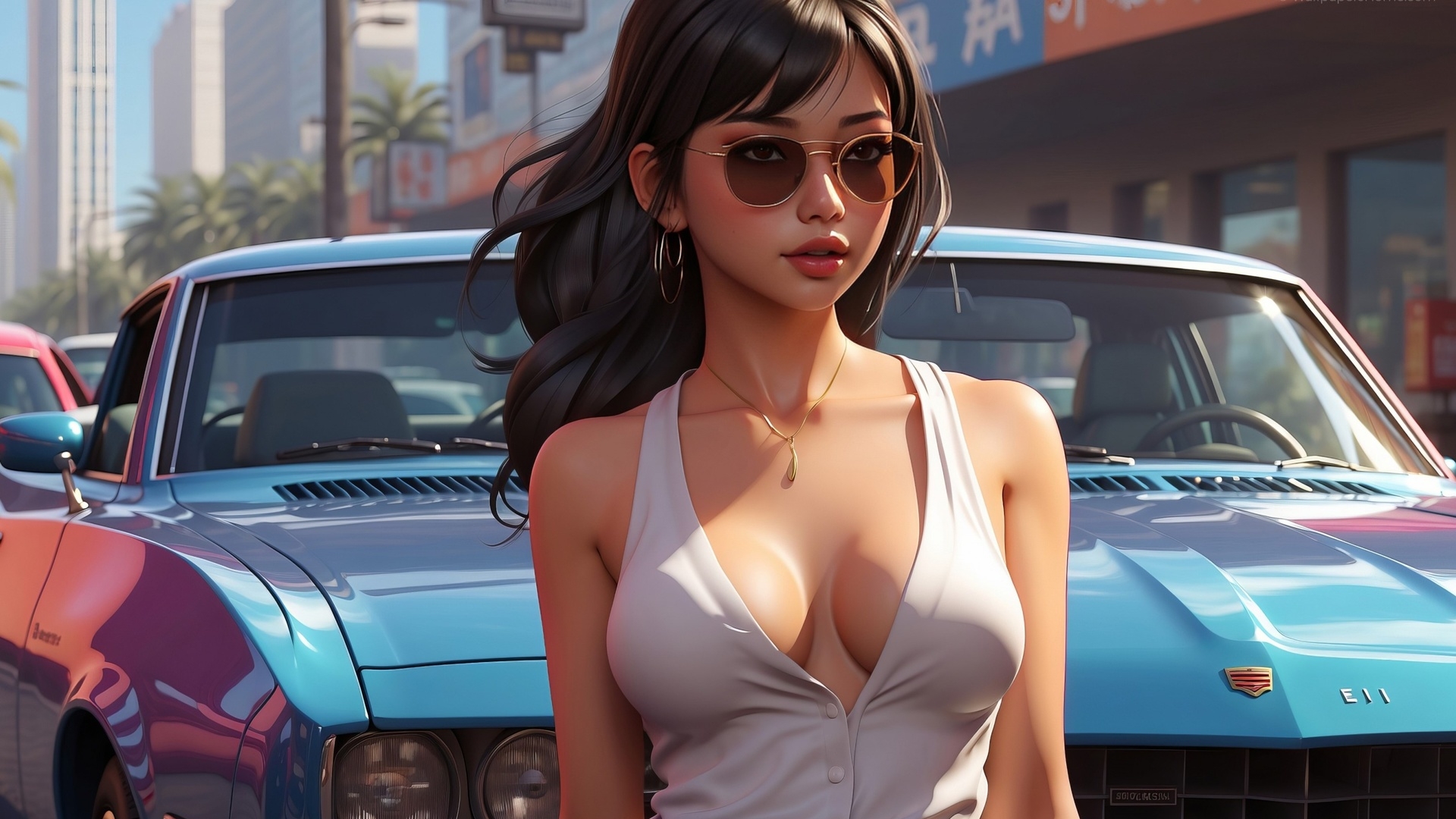 Roudeep- I feel so right смотреть онлайн