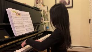 Circus March - Alfred’s piano