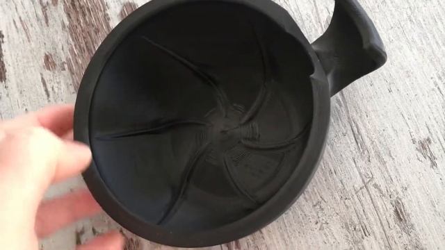 Чаша для бритья в чёрном цвете смотреть онлайн