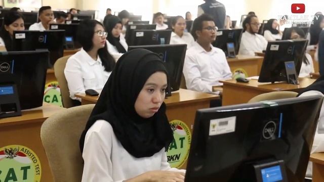 Info Terbaru Terkait Penetapan SK PPPK Guru Tahap 1 dan 2, baru 7 Pemda yang sudah 100 persen. смотреть онлайн