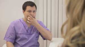 Дисфункция височно-нижнечелюстного сустава (ДВНЧС)