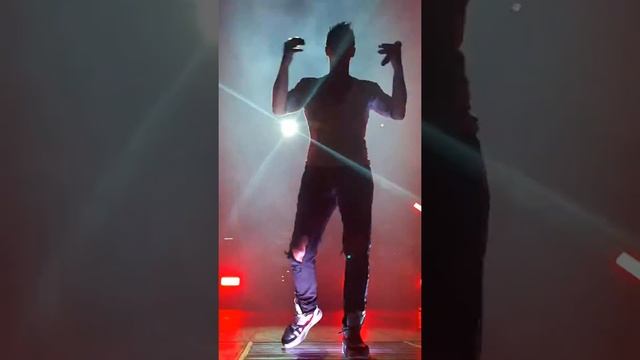 Sakis Rouvas Thessaloniki 12.09.19