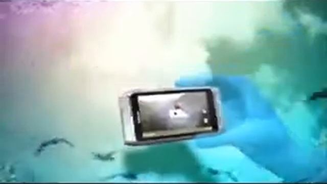 Реклама Nokia смотреть онлайн