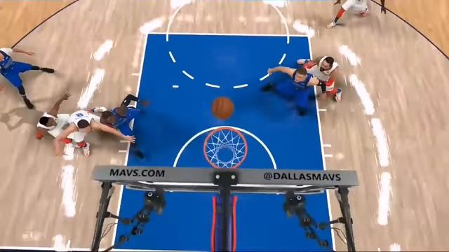 2:34 MINS OF LUKA DONCIC BEING AN ABSOLUTE SCORING MACHINE #13 (PART 2) смотреть онлайн