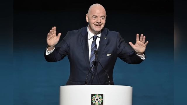 Как устроен КЛУБНЫЙ ЧЕМПИОНАТ МИРА | Все ради денег? смотреть онлайн