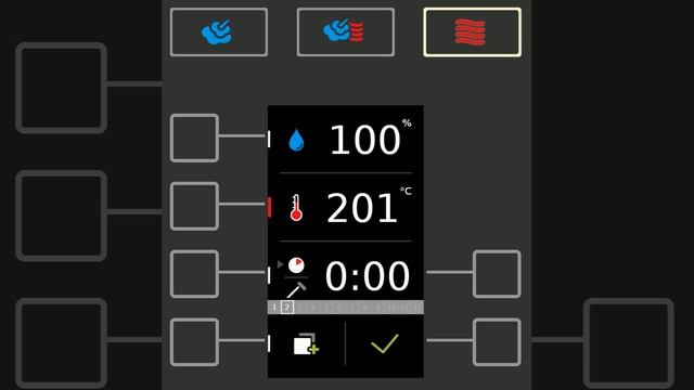 Programación iCombi Classic смотреть онлайн