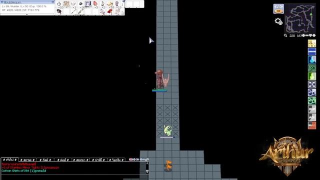 Calypso seeha | Ragnarok Online | Arthur-ro.com EP5.0 #86 смотреть онлайн