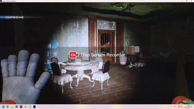 POPPY PLEYTAME CHAPTER 3 #2