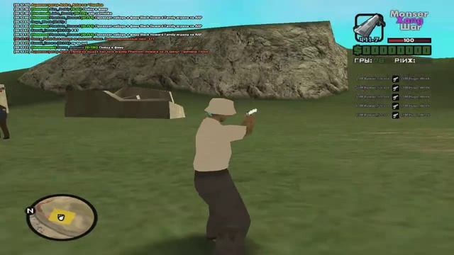 360 | УЧЕНИК WAKA ENCORE vs УЧЕНИК ГАНГСТЕРА [NO RENDER] смотреть онлайн