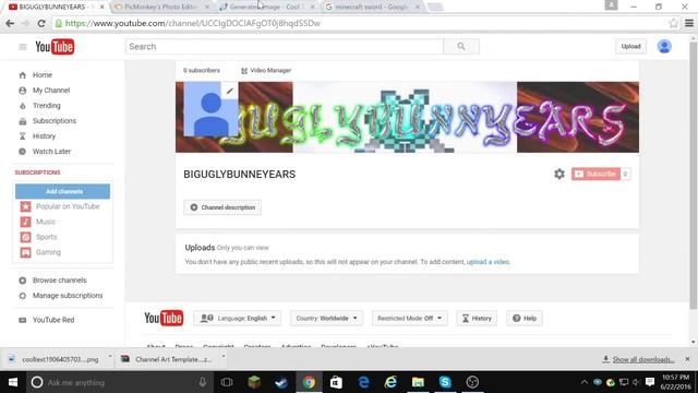 How To Record And Make A Youtube Channel (Windows Free) + IOS Screen Recorder Below смотреть онлайн