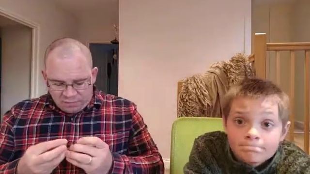 Chilli Chums Pod Reviews - Pimenta De Neyde смотреть онлайн