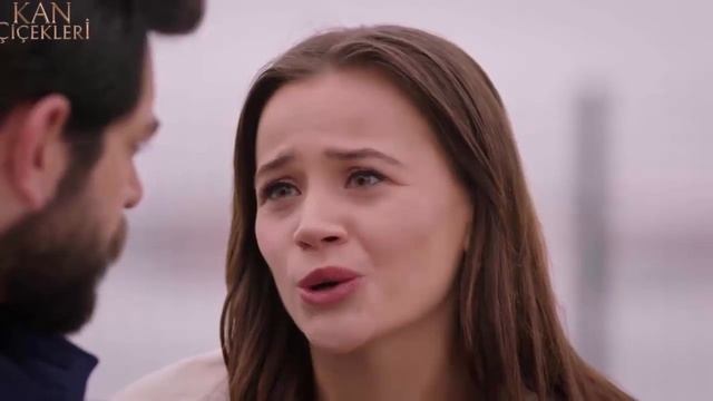 KAN ÇİÇEKLERİ (Vendetta) 306 - 2 - Mi hermosa hija, el nombre de tu hijo es... смотреть онлайн