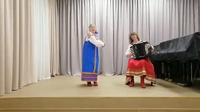 Минькина Алина (ЦДМШ им. Алябьева, г. Коломна) смотреть онлайн