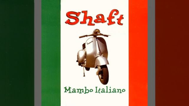 Mambo Italiano (Radio Edit) смотреть онлайн