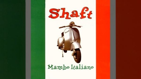 Mambo Italiano (Radio Edit)