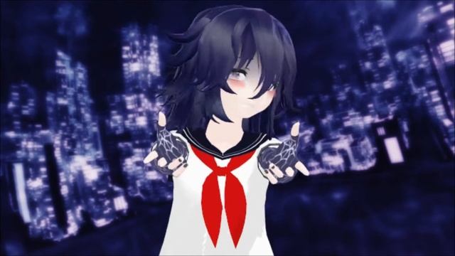 Yandere Simulator MMD: Papito [Oka Ruto] смотреть онлайн