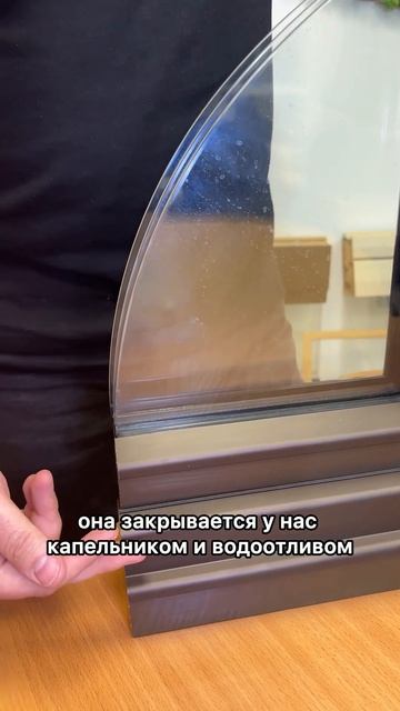 Конструкция современных деревянных евроокон смотреть онлайн