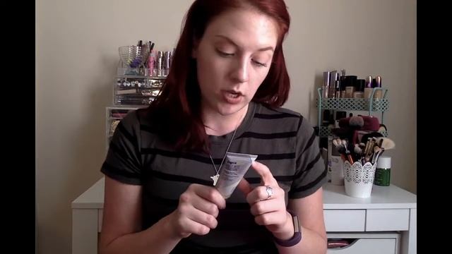 September Sephora Play Box Unboxing! смотреть онлайн