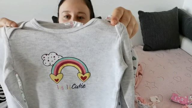 VLOG / CE HAINE I-AM CUMPĂRAT LUI IRIS DE LA KIK смотреть онлайн