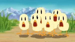 Әлди әлди. Бесік жыры . Жазира Байырбекова