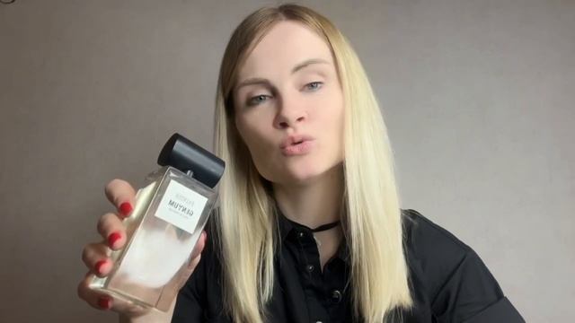 САМЫЙ ТОПОВЫЙ АРОМАТ 2024 года | Обзор Genyum Paiter