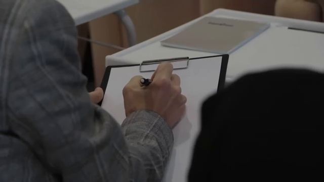 Конференция в загородном комплексе «Горьковка Парк»