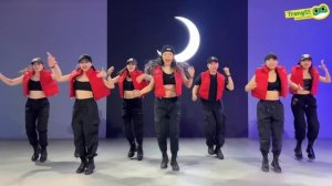 The Party Remix | Trang Ex Dance Fitness | Choreography by Trang Ex