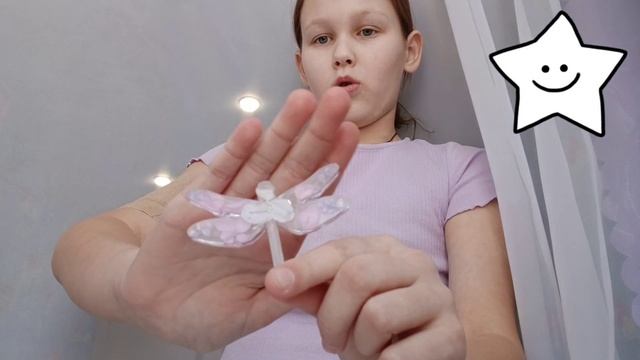 обзор на мою комнату и 5 часть как я делаю картину из бисера!