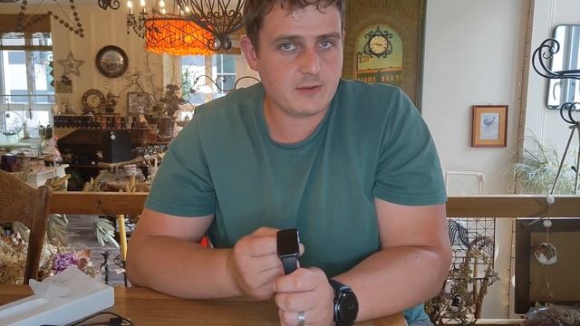 Xiaomi Smart Band 7 Pro Unboxing, mise en route. Français смотреть онлайн