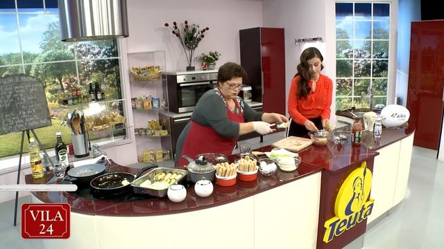 PRESH TE MBUSHUR (Recete nga zonja Vjollca) смотреть онлайн