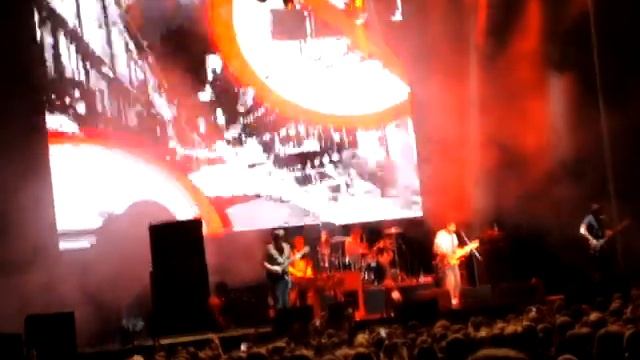 Сплин, Никакого рок-н-ролла смотреть онлайн