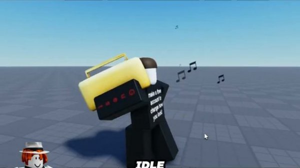 NEW ROBLOX GAME? | NOOB EXPERIMENT BATTLE ALL LEAKS | ROBLOX