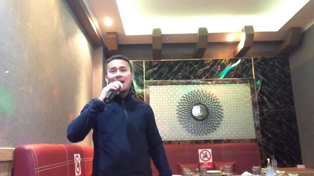 All by myself (cover by Denz) смотреть онлайн