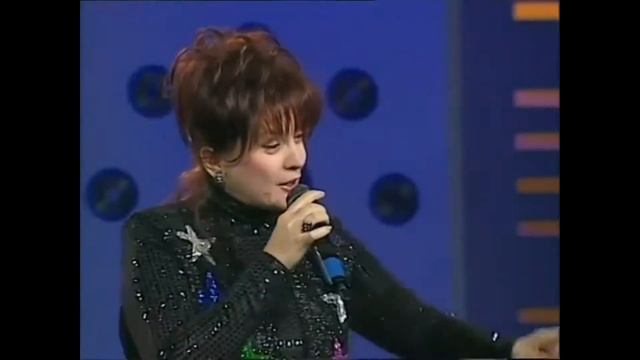 Концерт Лилии Сандулесы - всегда чарующа и с популярными хитами! смотреть онлайн