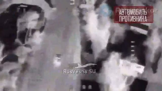 «Отважные» массово жгут НАТОвскую технику, наступая на Покровск, - ещё 1 день боёв в 2025 году смотреть онлайн