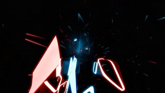 [Beat Saber] Camellia - Crystallized (EXPERT+) смотреть онлайн