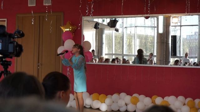 А мечта у меня простая... смотреть онлайн