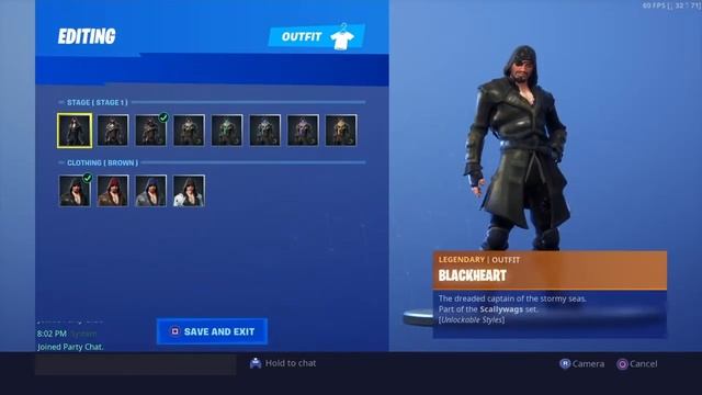 *NEW* FORTNITE DYING LIGHT BACKBLING SHOWCASED ON ALL MY SKINS! BEST COMBOS WITH DYING LIGHT! смотреть онлайн