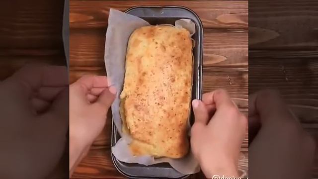 Худеем просто. ТВОРОЖНЫЙ КЕКС смотреть онлайн
