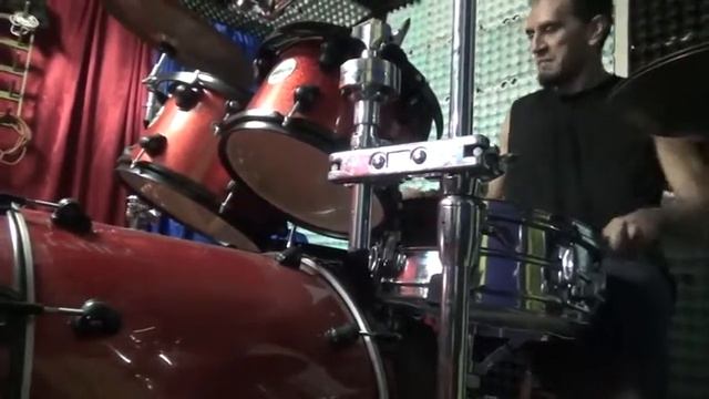 CHAKRUNA - Resistencia Ens. смотреть онлайн