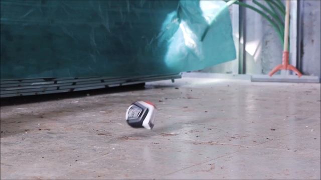 Kapro 510 Optivision magnetic measuring tape смотреть онлайн