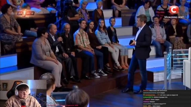 ЯК МІША НАВЧИВСЯ ЛОЖКУ ТРИМАТИ смотреть онлайн