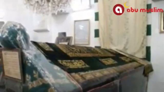 Хочи мирзо  рузи вафоти пайгамбар мухаммад салаллоху алайху васалам