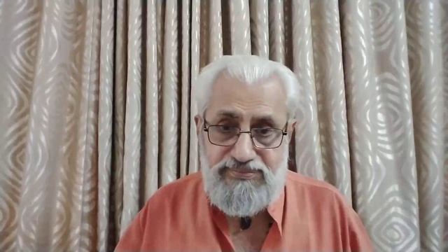 Bhagvad Gita on 25th May 24. Ch 2. verse 17 to 19. смотреть онлайн