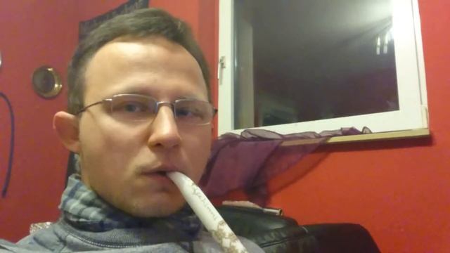 Review Golden Pipe Peach Mint смотреть онлайн