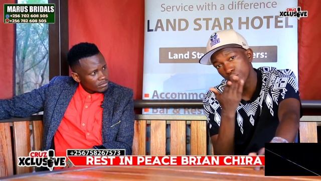 CHICKEN CHICKEN : OKUFA KWA BA TIK TOKER KUSUSE ATE BAFA DEPRETION BAMBI NZE NAWONA смотреть онлайн